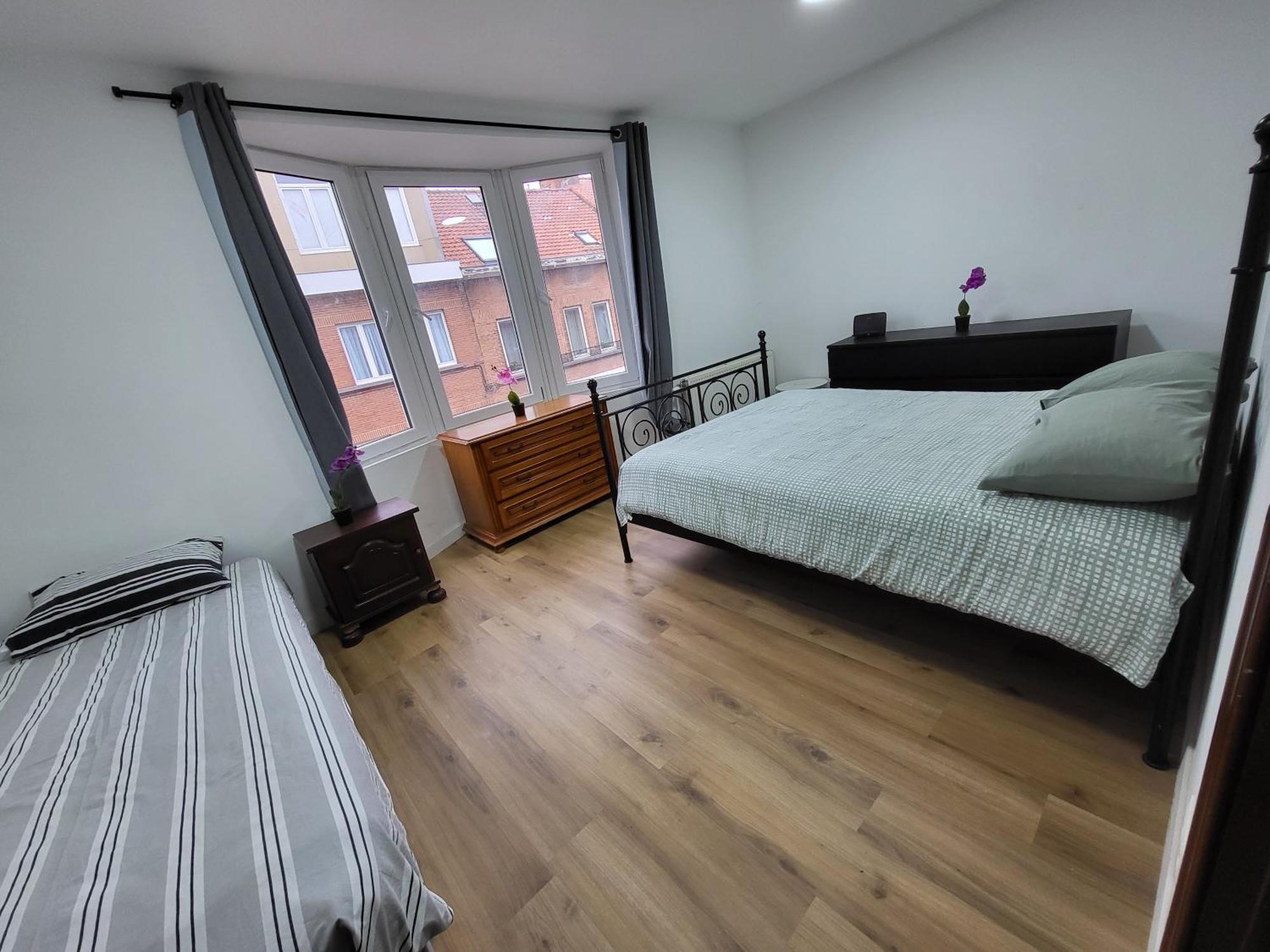 La Maison De Carlos Guest house *