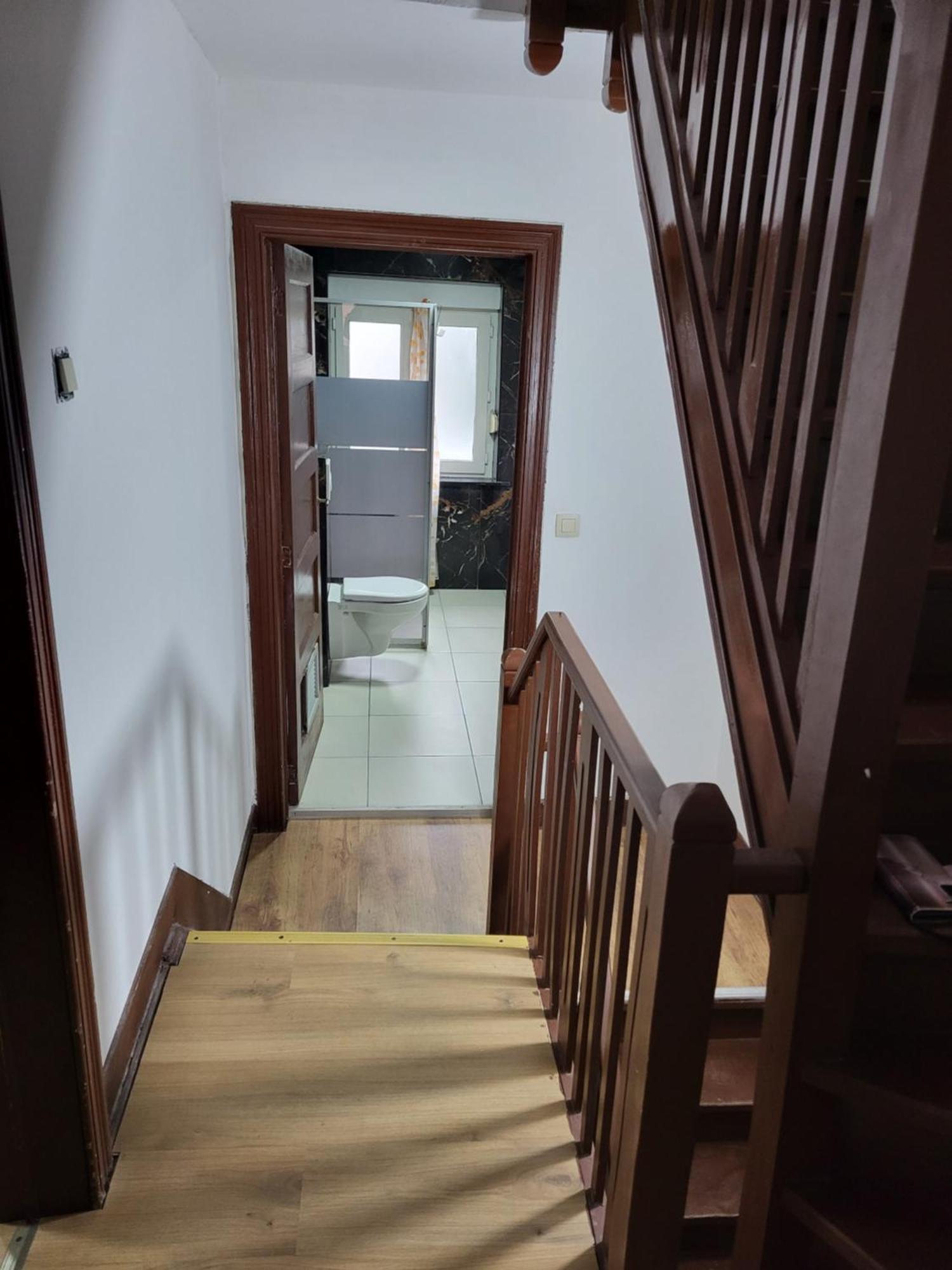 Guest house La Maison De Carlos Brussels