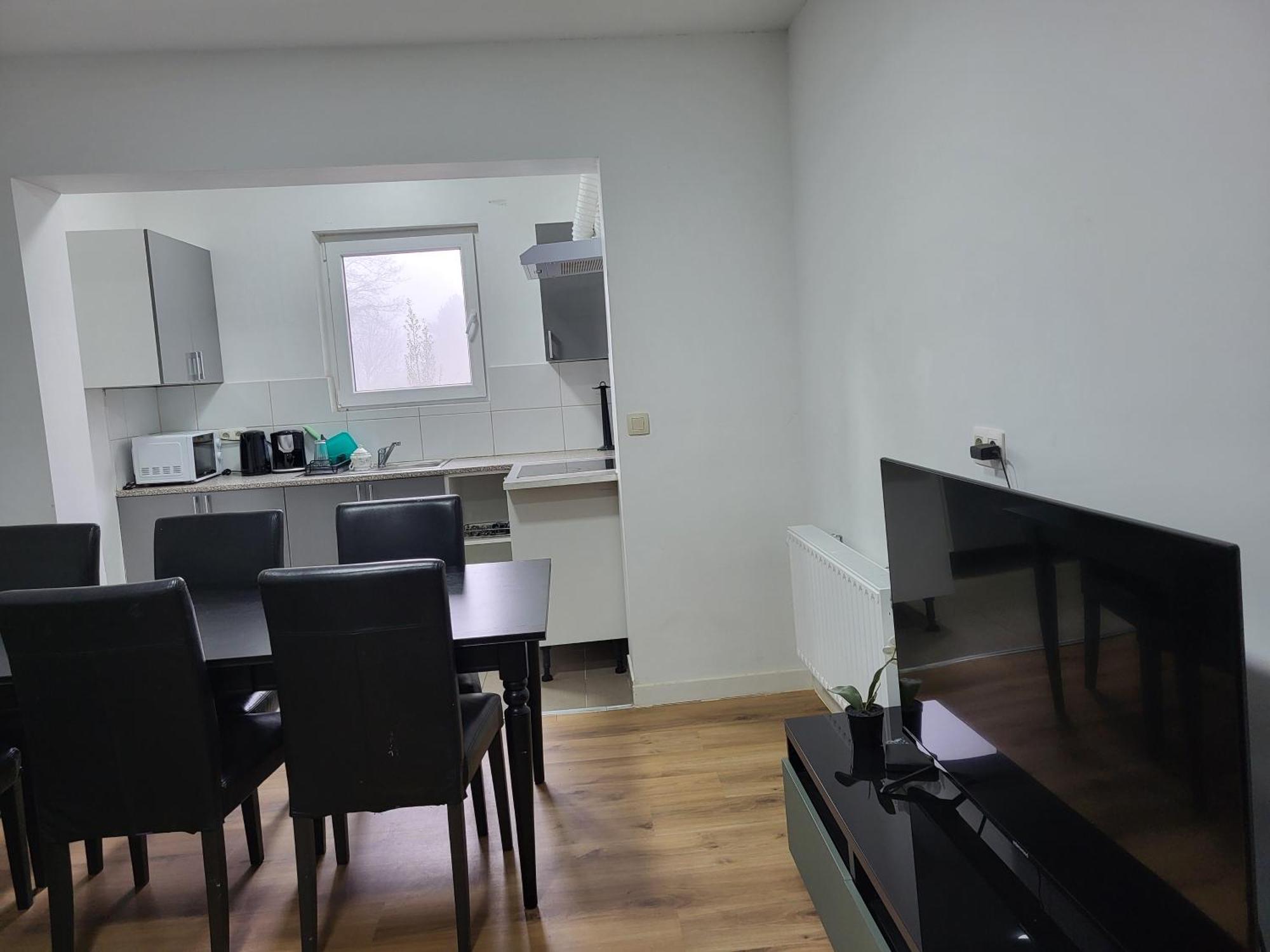 La Maison De Carlos Guest house *